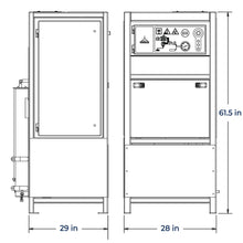 Load image into Gallery viewer, Air Charge (AC)