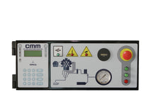 Load image into Gallery viewer, Carbon Monoxide and Moisture Monitor