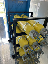 Load image into Gallery viewer, Custom Mobile Breathing Air Trailer