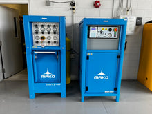 Load image into Gallery viewer, Stationary Containment Fill Stations (SCFS2 and SCFS3)