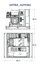 Load image into Gallery viewer, Water-Cooled Packages (WCP)