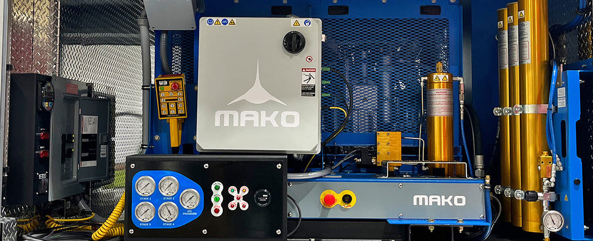 Keeping Firefighters Safe and Ready: Outfitting Fire Trucks with MAKO ...