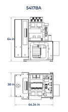 Load image into Gallery viewer, Water-Cooled Packages (WCP)
